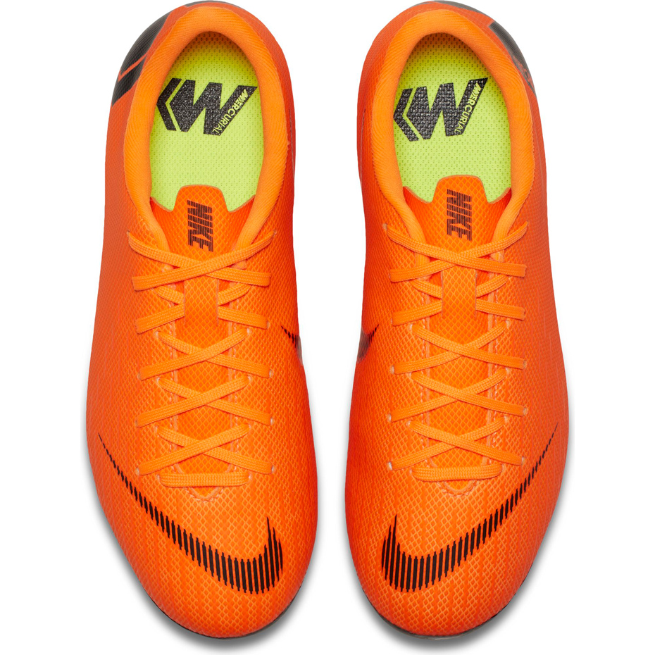 Buty piłkarskie Nike Mercurial Vapor 12 Academy MG JR AH7347 810 - obrazek 2