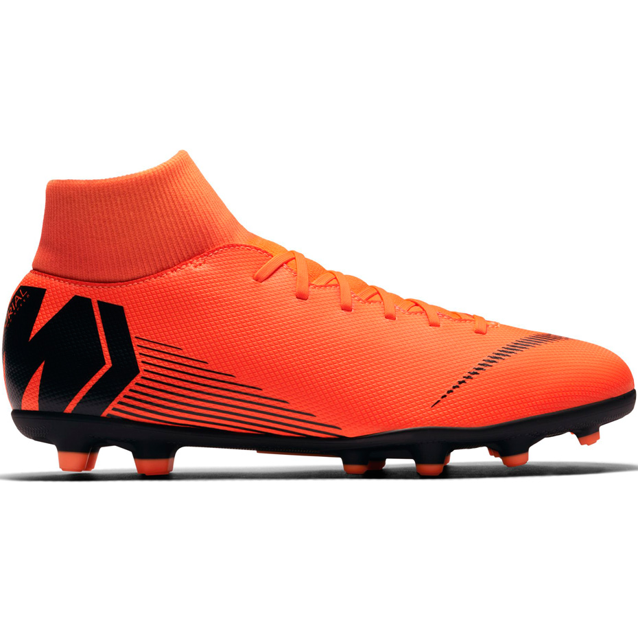 Buty piłkarskie Nike Mercurial Superfly 6 Club MG AH7363 810