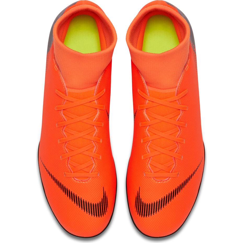 Buty piłkarskie Nike Mercurial Superfly 6 Club MG AH7363 810 - obrazek 2