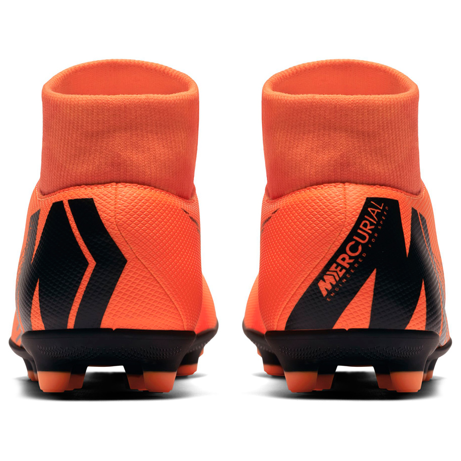 Buty piłkarskie Nike Mercurial Superfly 6 Club MG AH7363 810 - obrazek 4