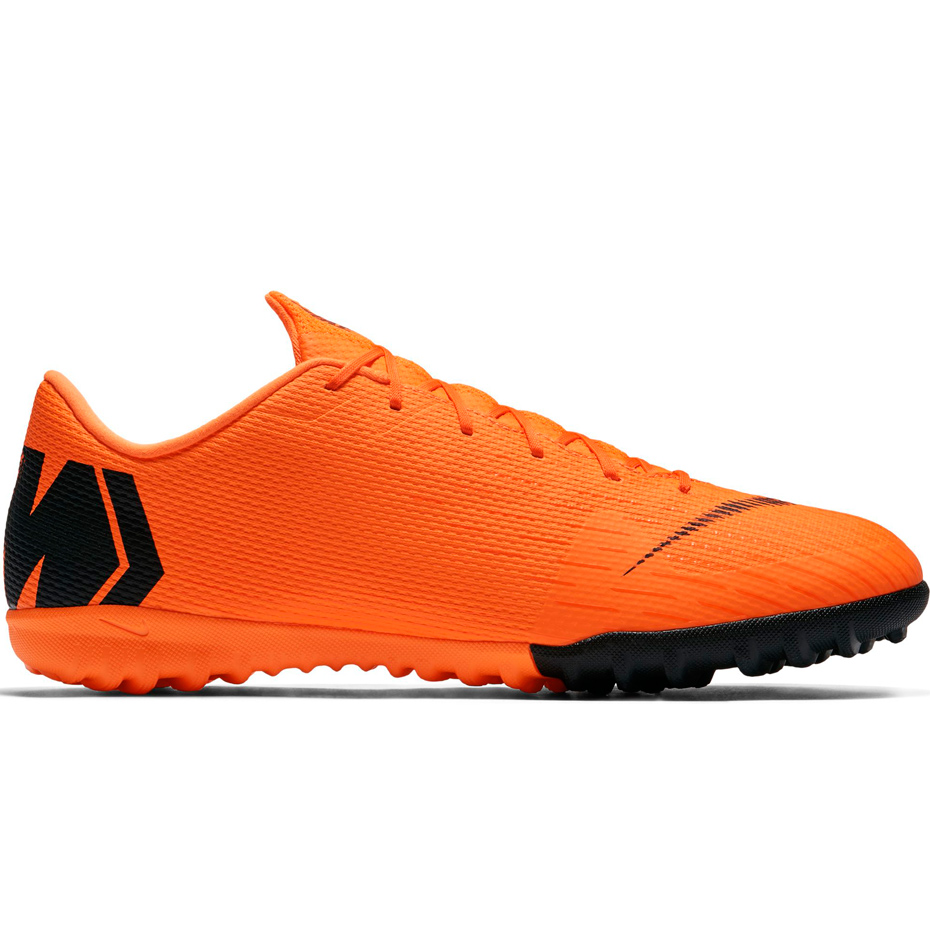 Buty piłkarskie Nike Mercurial Vapor X 12 Academy TF AH7384 810
