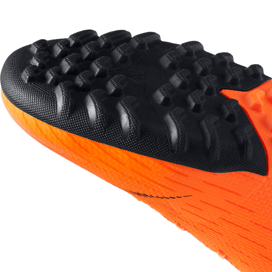Buty piłkarskie Nike Mercurial Vapor X 12 Academy TF AH7384 810 - obrazek 6