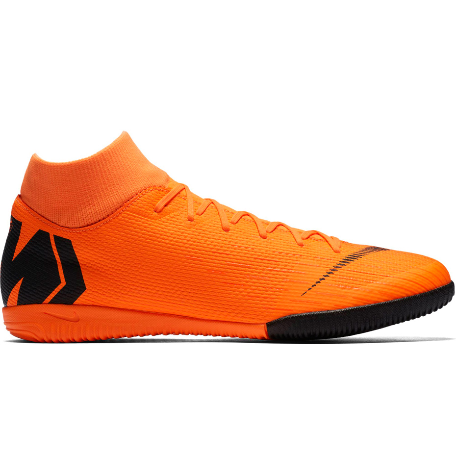 Buty piłkarskie Nike Mercurial Superfly X 6 Academy IC AH7369 810