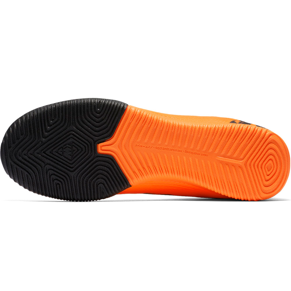 Buty piłkarskie Nike Mercurial Superfly X 6 Academy IC AH7369 810 - obrazek 5