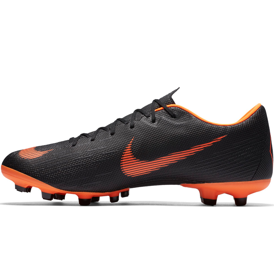 Buty piłkarskie Nike Mercurial Vapor 12 Academy MG AH7375 081 - obrazek 2