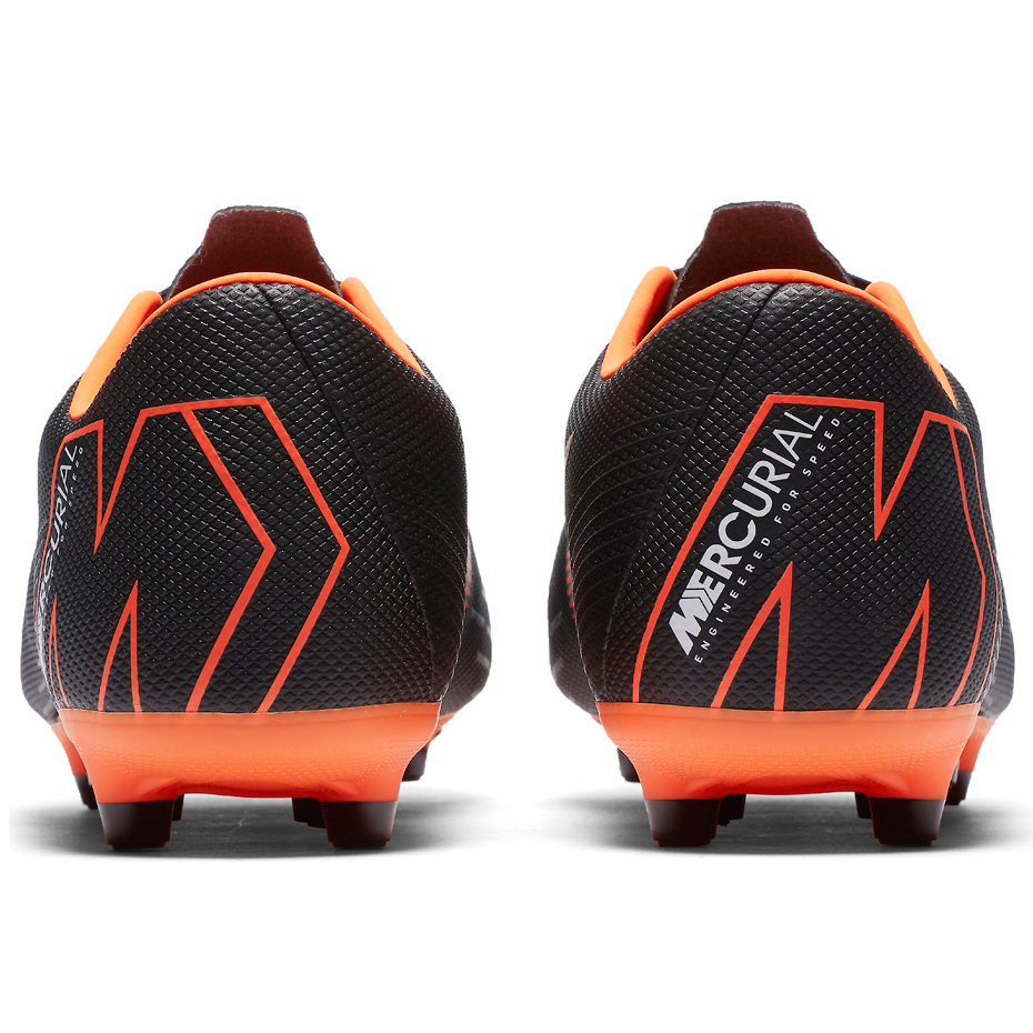 Buty piłkarskie Nike Mercurial Vapor 12 Academy MG AH7375 081 - obrazek 5