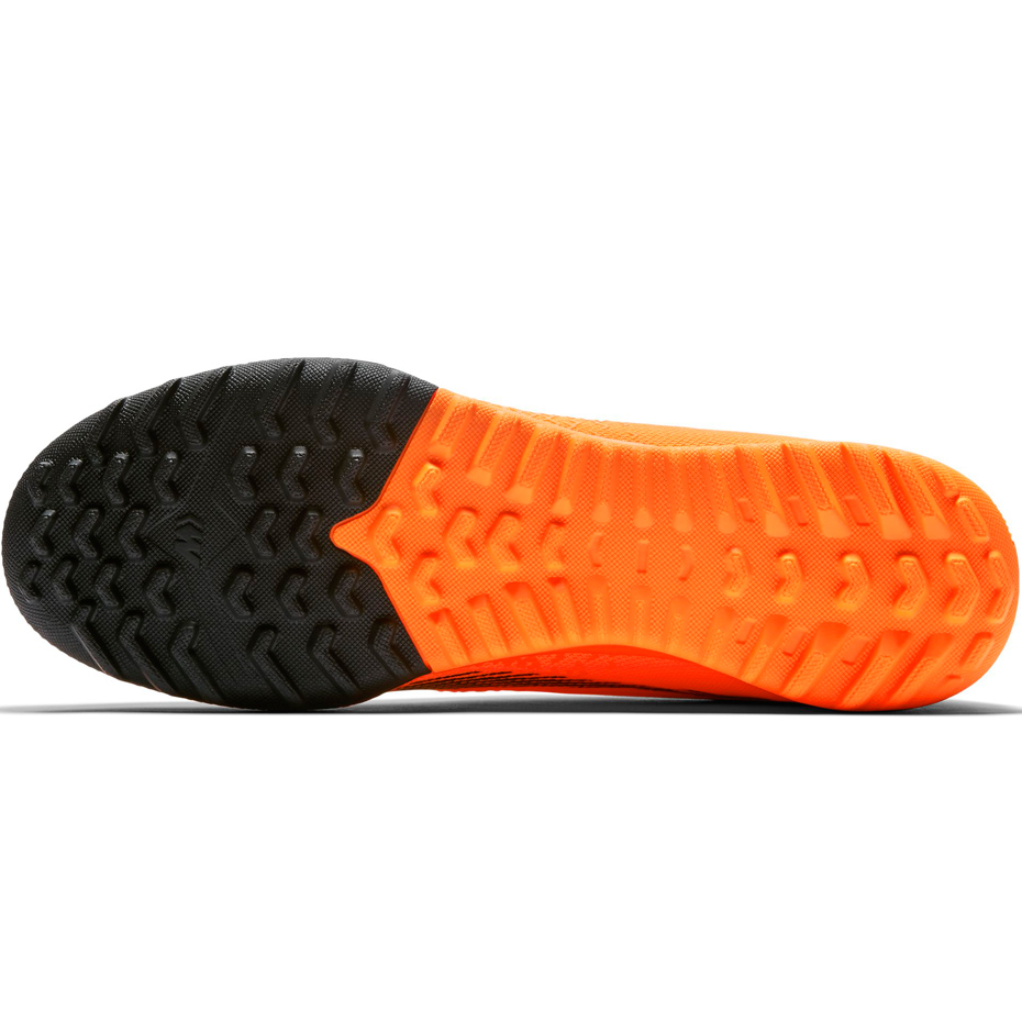 Buty piłkarskie Nike Mercurial Vapor X 12 Pro TF AH7388 810 - obrazek 2