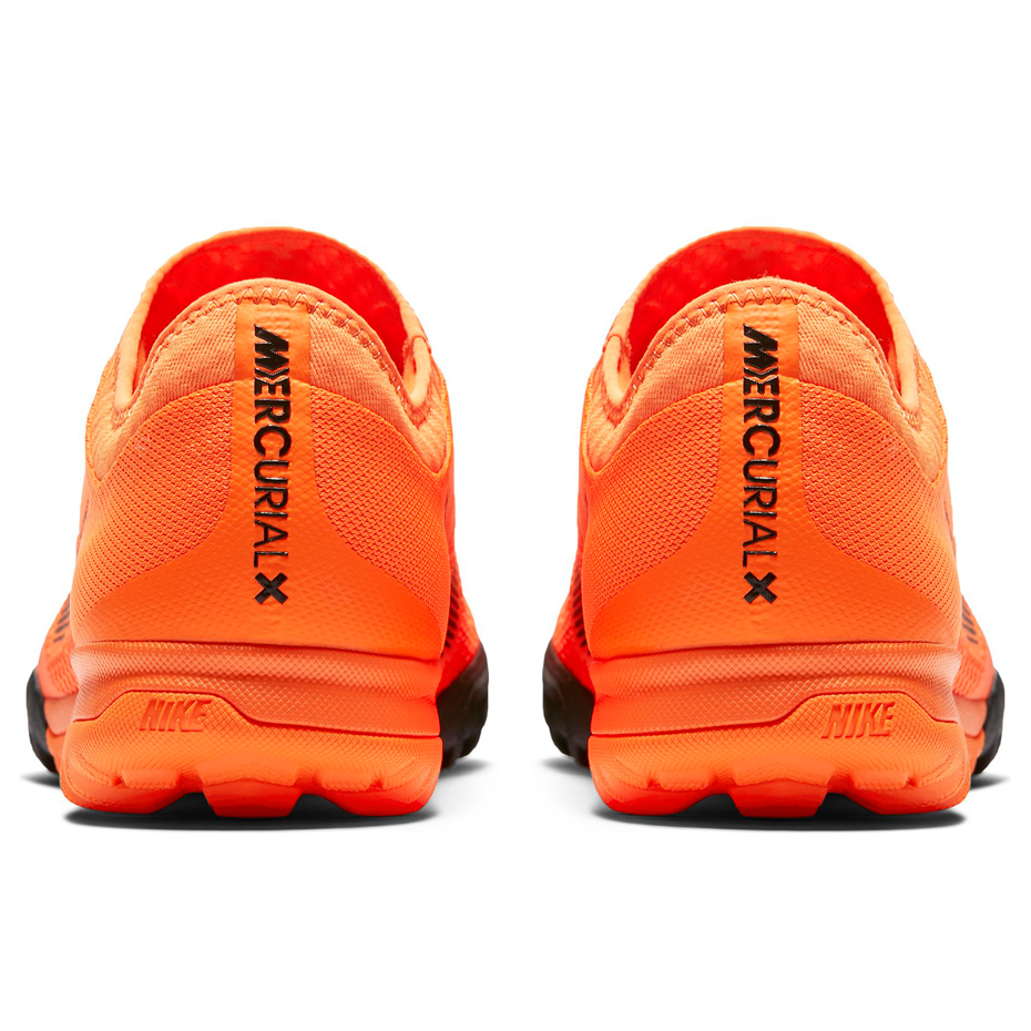 Buty piłkarskie Nike Mercurial Vapor X 12 Pro TF AH7388 810 - obrazek 5
