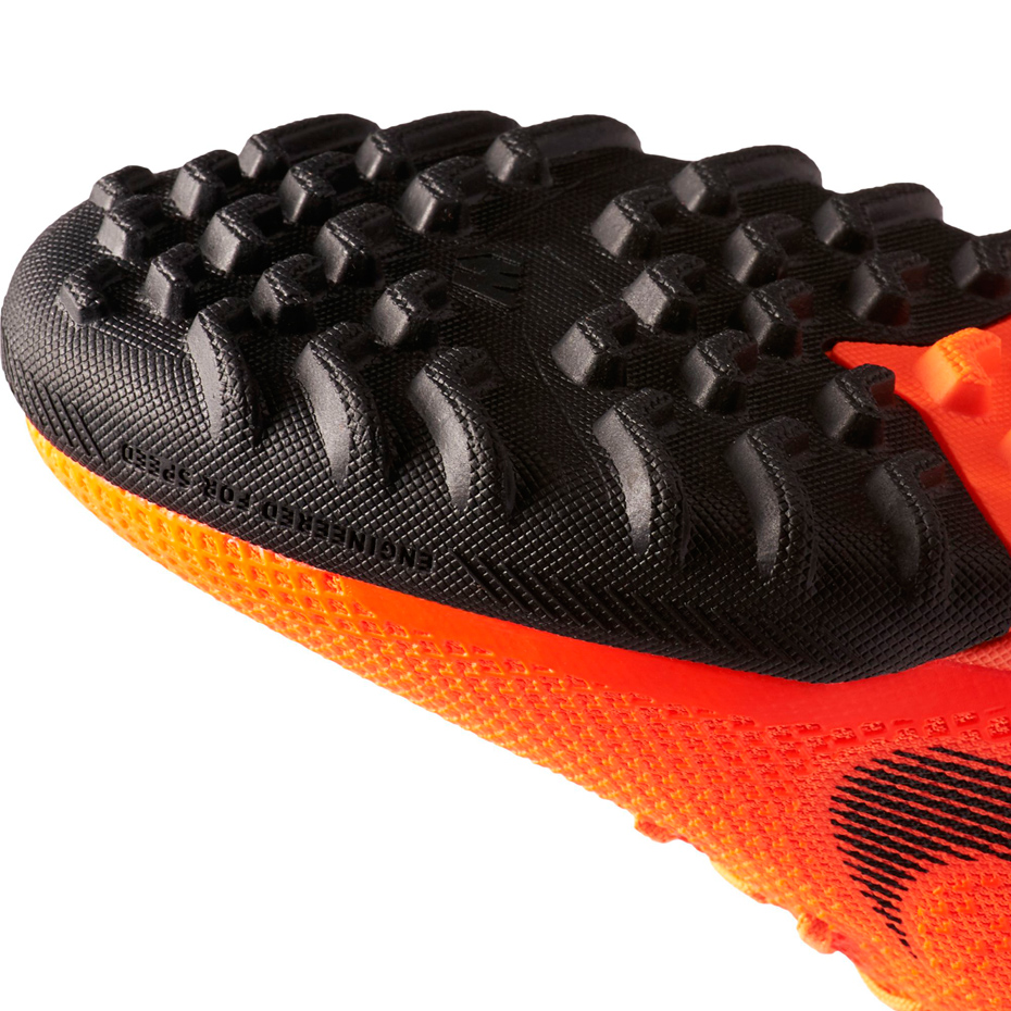 Buty piłkarskie Nike Mercurial Vapor X 12 Pro TF AH7388 810 - obrazek 6