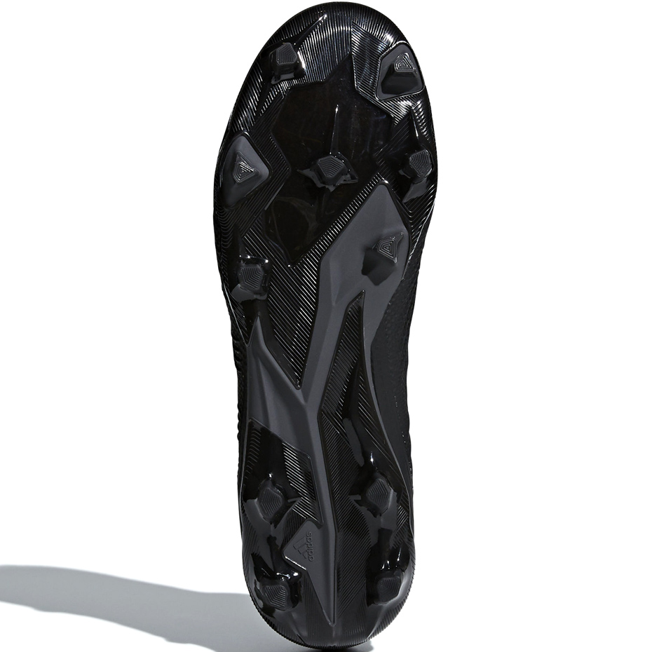 Buty piłkarskie adidas Predator 18.2 FG CP9292 - obrazek 2