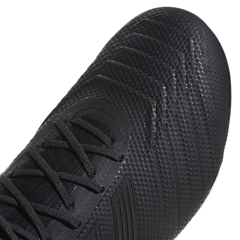 Buty piłkarskie adidas Predator 18.2 FG CP9292 - obrazek 4