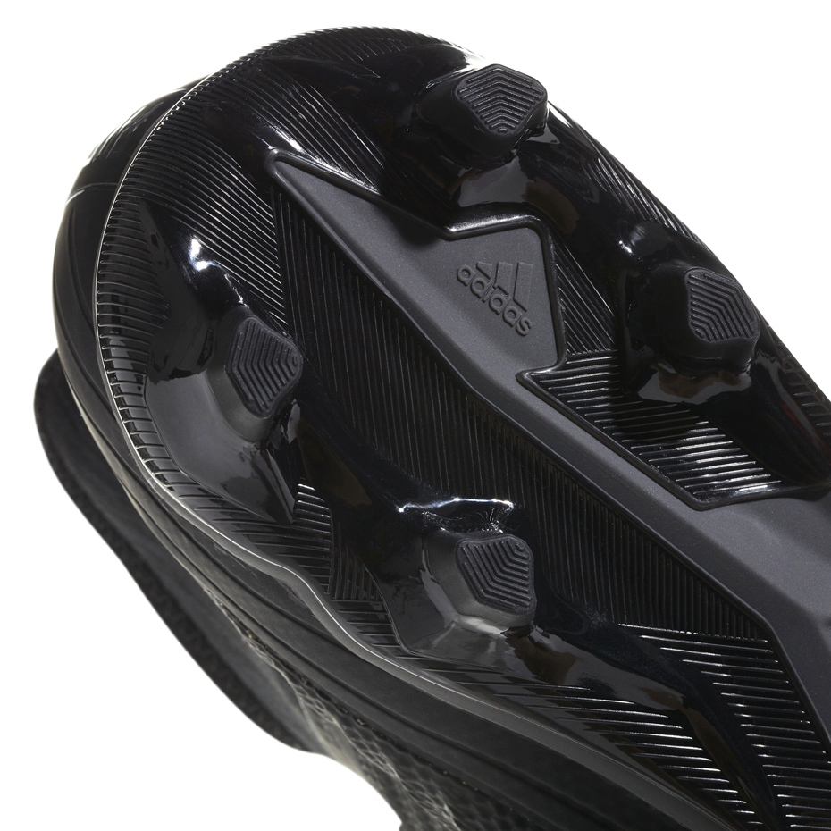 Buty piłkarskie adidas Predator 18.2 FG CP9292 - obrazek 6