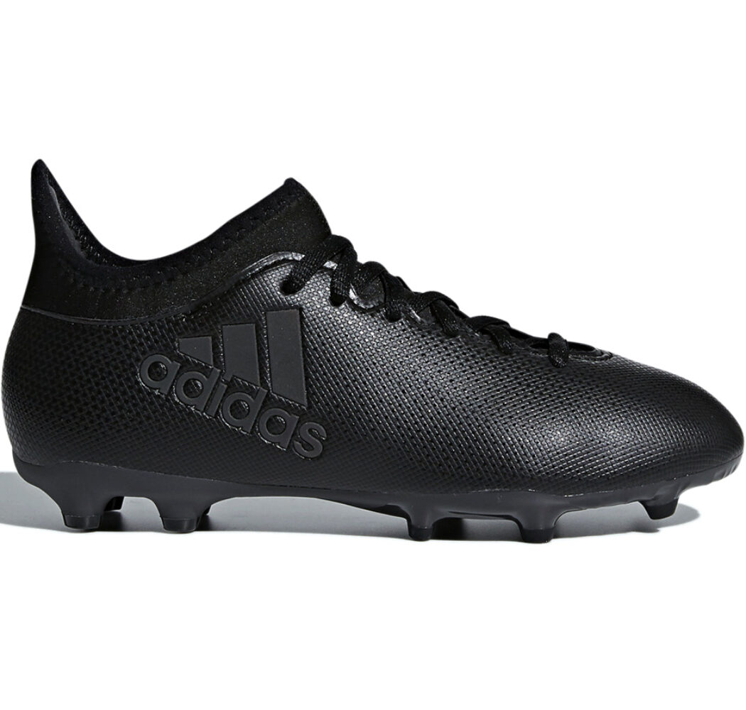 Buty piłkarskie adidas X 17.3 FG JR CP8992