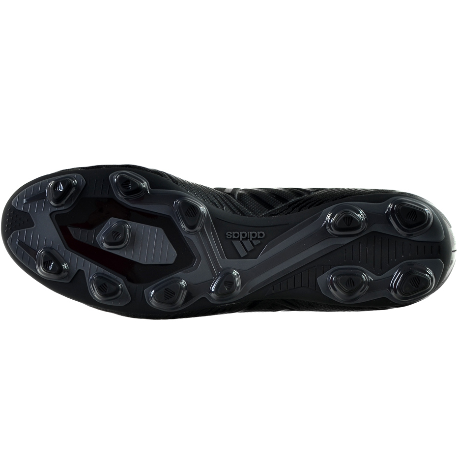 Buty piłkarskie adidas Nemeziz 17.4 FxG CP9009 - obrazek 2