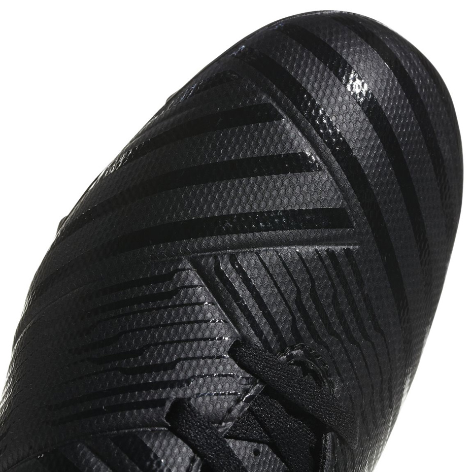 Buty piłkarskie adidas Nemeziz 17.4 FxG CP9009 - obrazek 4