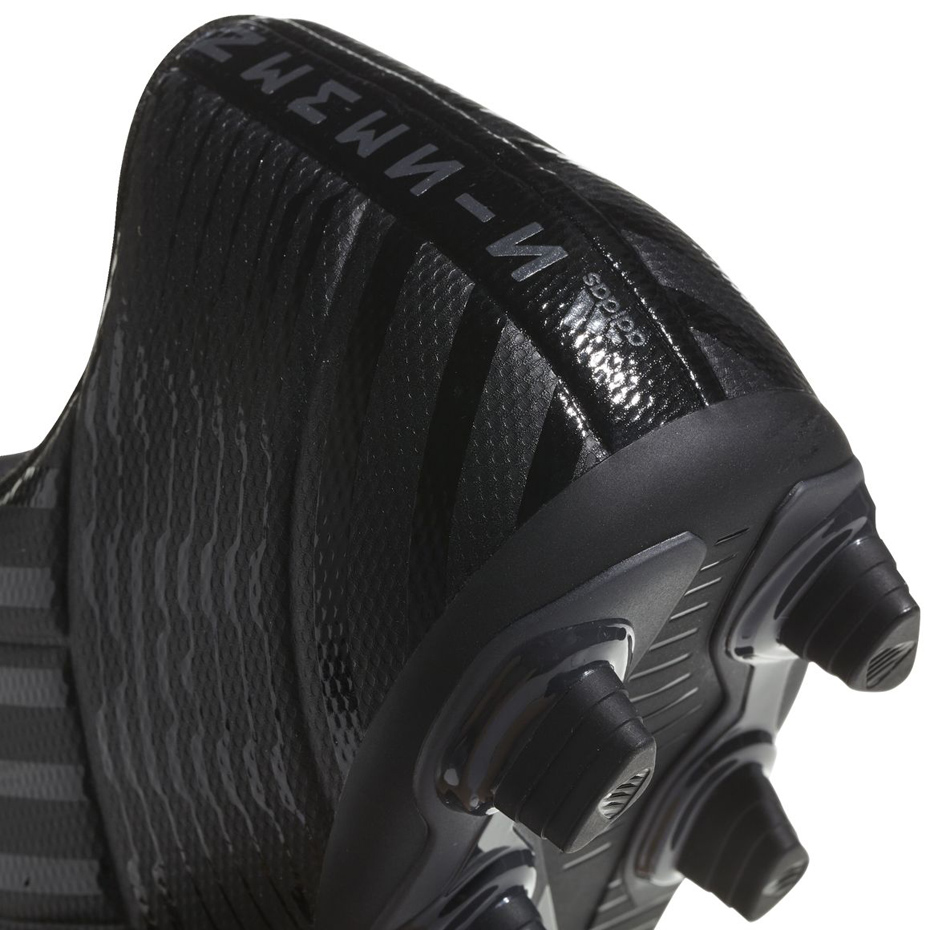 Buty piłkarskie adidas Nemeziz 17.4 FxG CP9009 - obrazek 6
