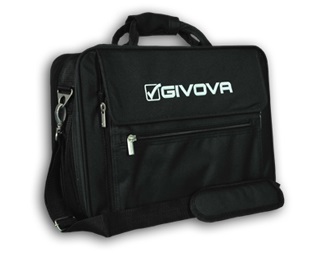 Torba GIVOVA COACH czarna