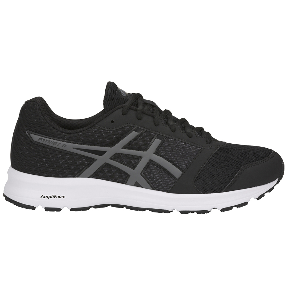 Buty męskie do biegania Asics Patriot 9 T823N 9097