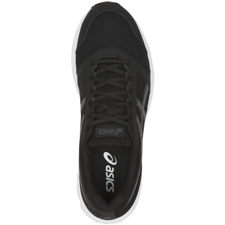 Buty męskie do biegania Asics Patriot 9 T823N 9097 - obrazek 3