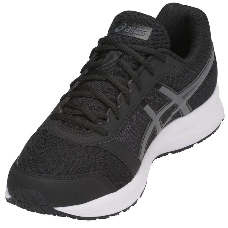 Buty męskie do biegania Asics Patriot 9 T823N 9097 - obrazek 5