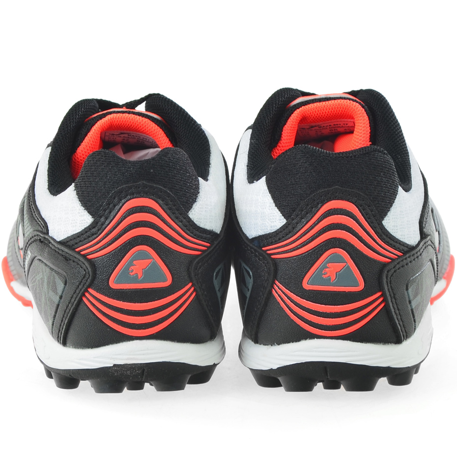 Buty piłkarskie Joma Maxima 801 czarne TURF - obrazek 4