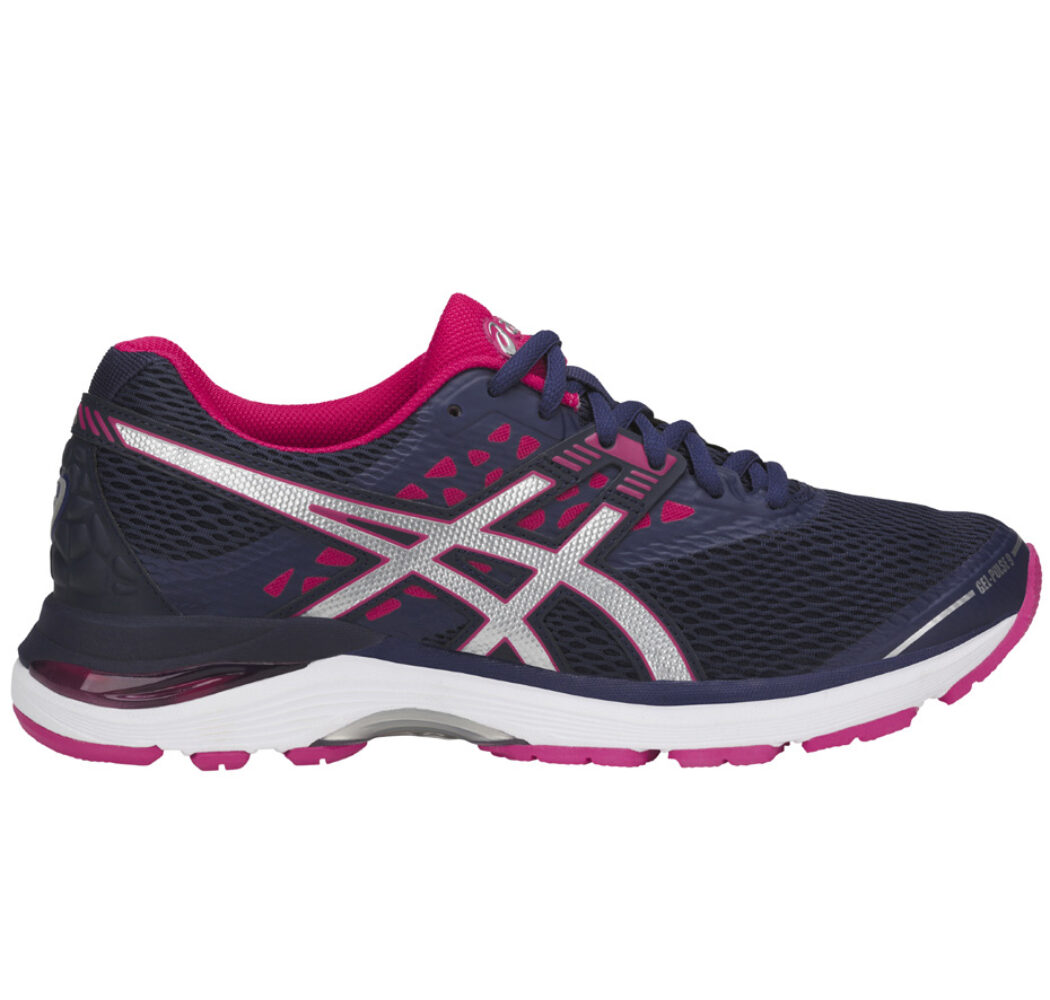 Buty damskie do biegania Asics Gel Pulse 9 T7D8N 4993