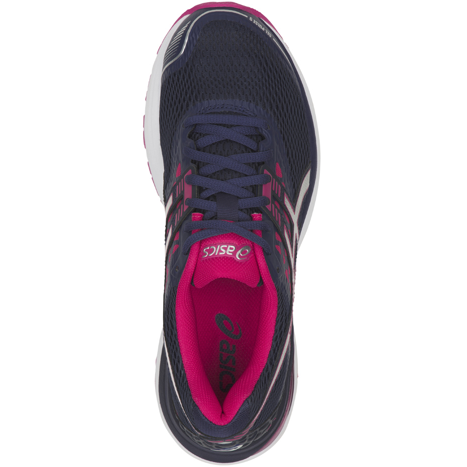 Buty damskie do biegania Asics Gel Pulse 9 T7D8N 4993 - obrazek 2