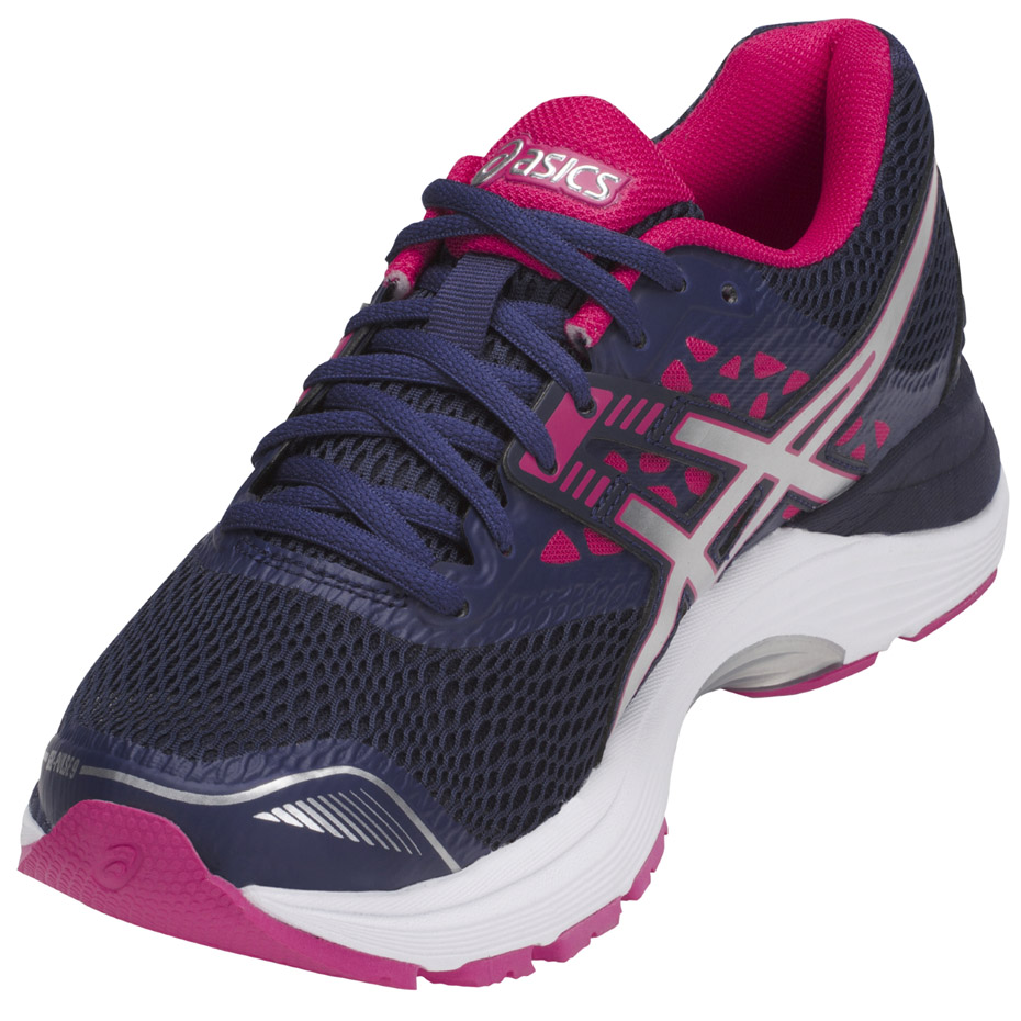 Buty damskie do biegania Asics Gel Pulse 9 T7D8N 4993 - obrazek 5