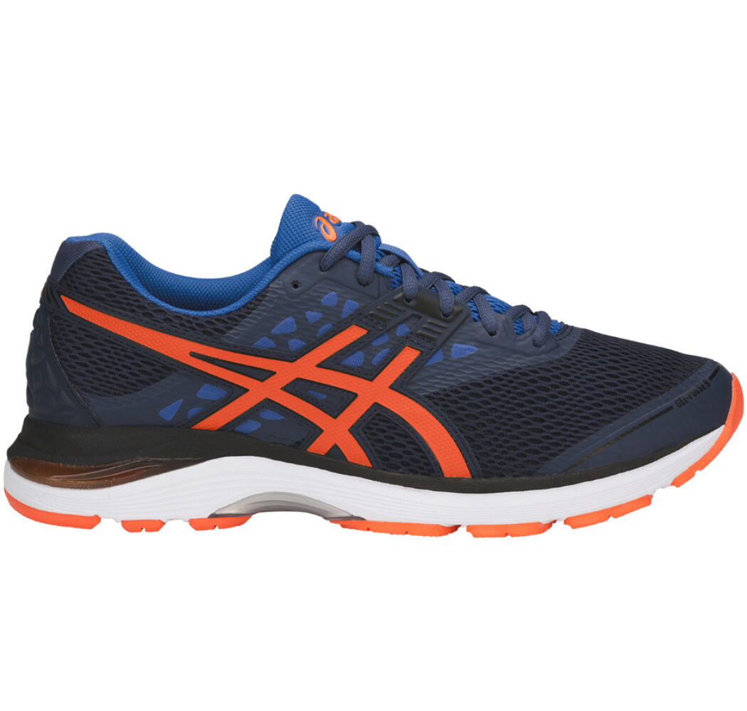 Buty męskie do biegania Asics Gel-Pulse 9 T7D3N 4930