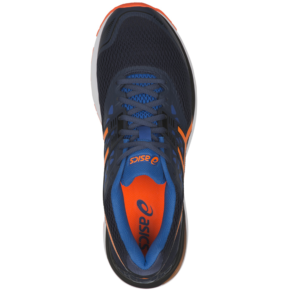 Buty męskie do biegania Asics Gel-Pulse 9 T7D3N 4930 - obrazek 2