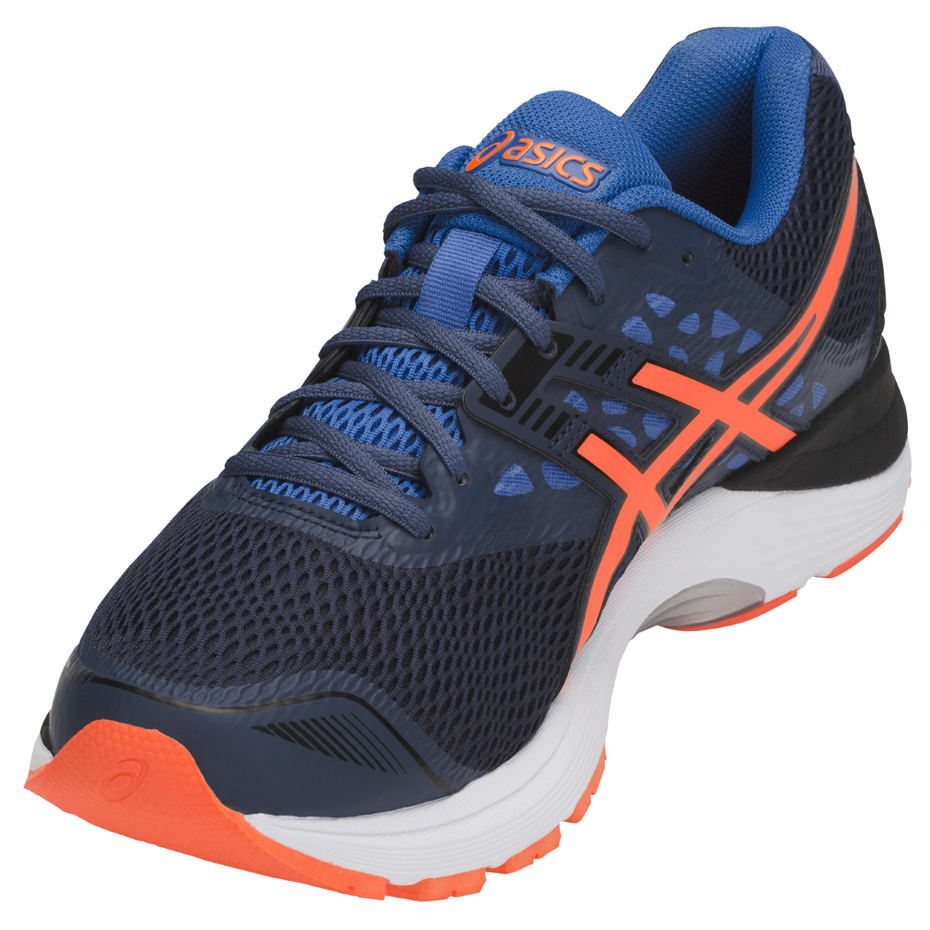 Buty męskie do biegania Asics Gel-Pulse 9 T7D3N 4930 - obrazek 5