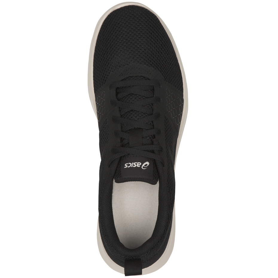 Buty damskie Asics Kanmei MX T899N 9090 - obrazek 2