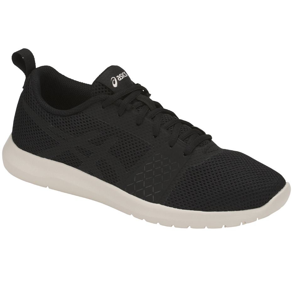 Buty damskie Asics Kanmei MX T899N 9090 - obrazek 4