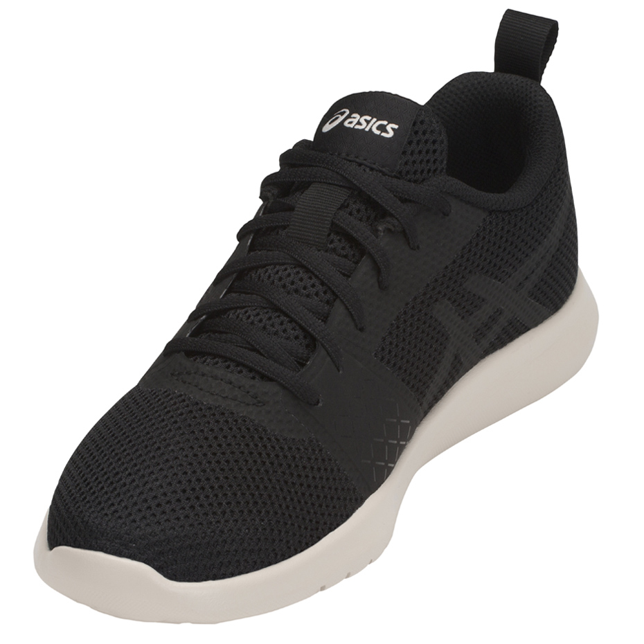 Buty damskie Asics Kanmei MX T899N 9090 - obrazek 5