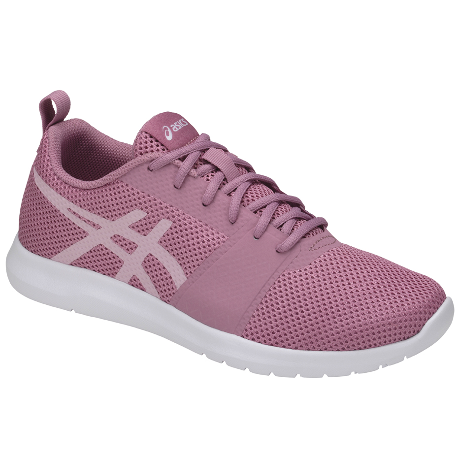 Buty damskie Asics Kanmei MX T899N 2020 - obrazek 4