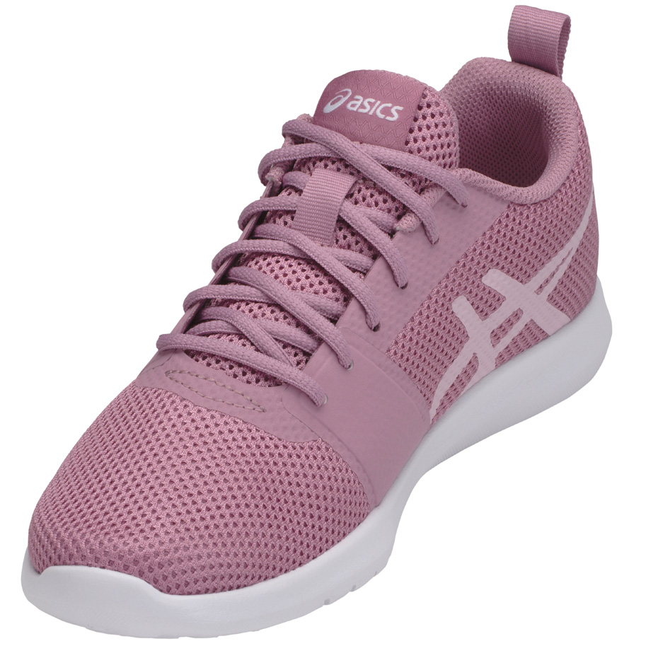 Buty damskie Asics Kanmei MX T899N 2020 - obrazek 5