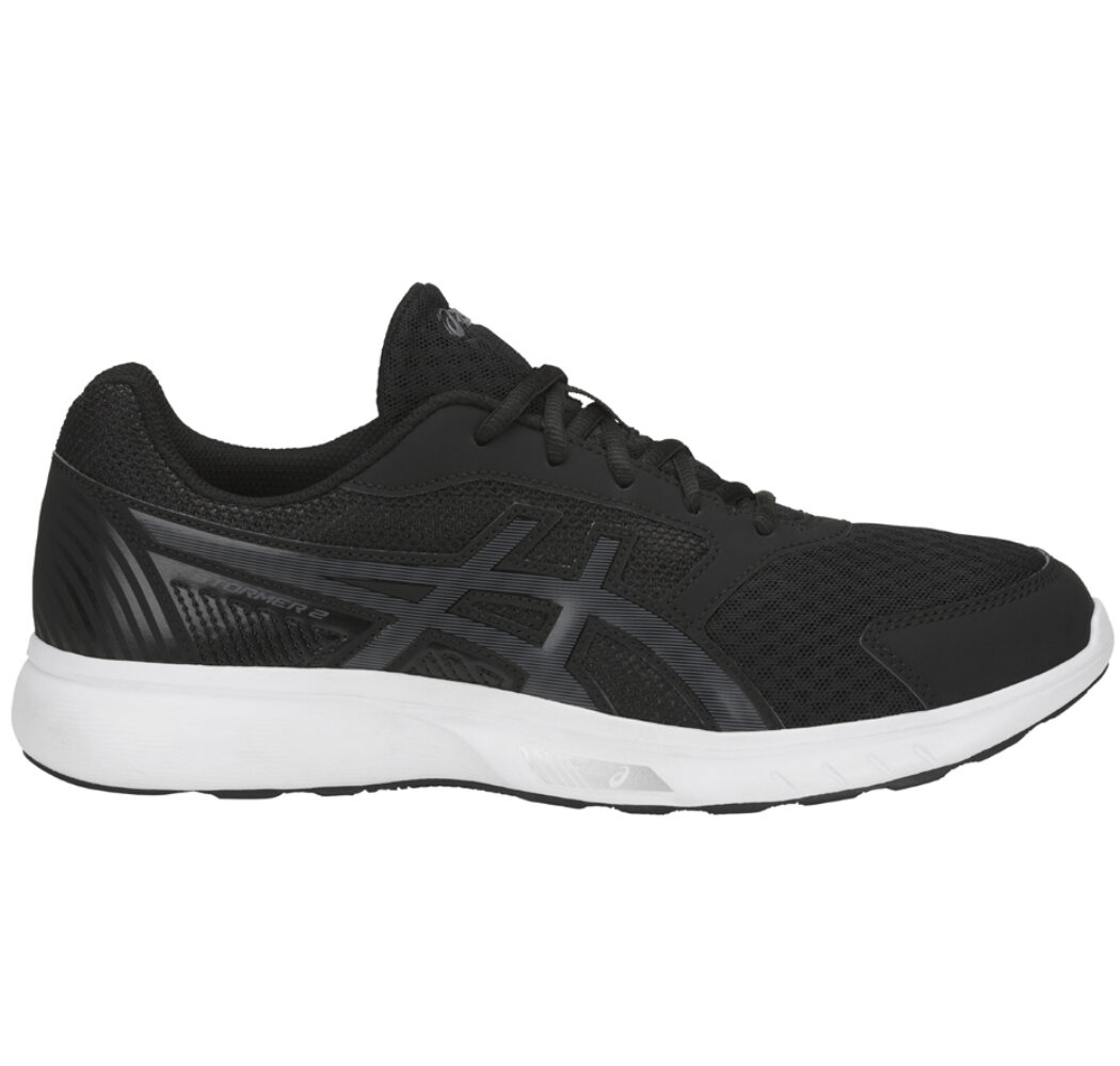 Buty męskie do biegania Asics Stormer 2 T843N 9097