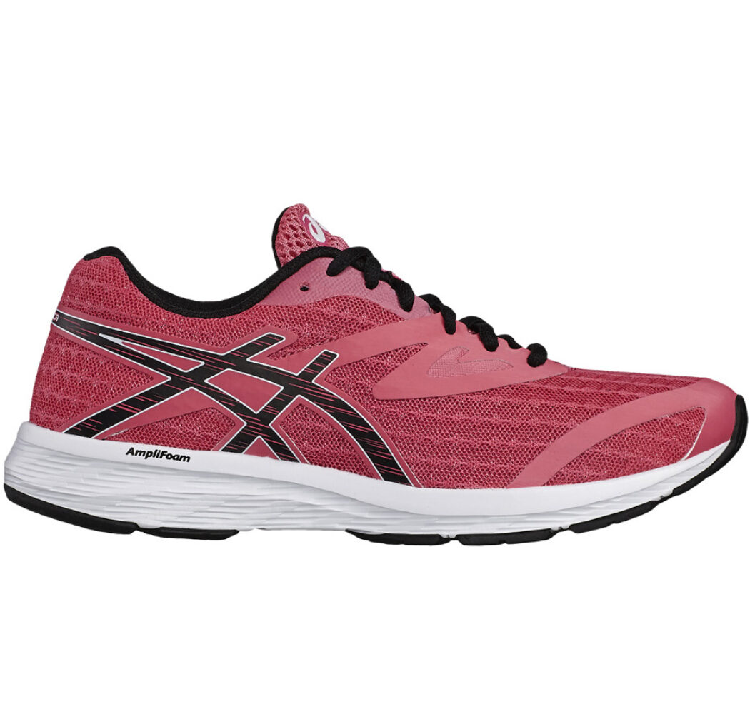 Buty damskie do biegania Asics Amplica T875N 2090
