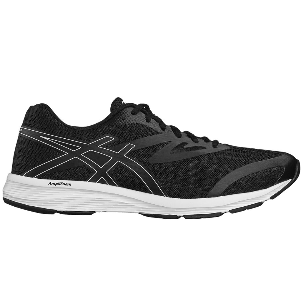 Buty męskie do biegania Asics Amplica T825N 9090