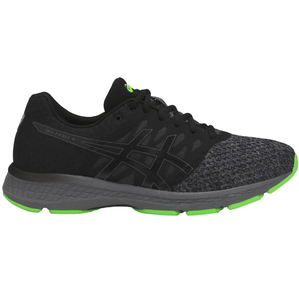 Buty męskie do biegania Asics Gel-Exalt 4 T7E0N 9097