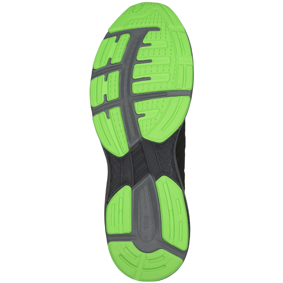 Buty męskie do biegania Asics Gel-Exalt 4 T7E0N 9097 - obrazek 3