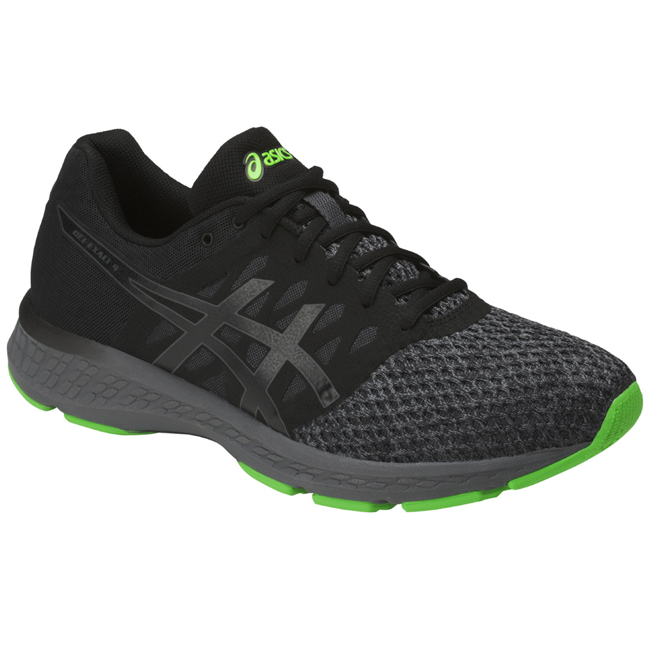 Buty męskie do biegania Asics Gel-Exalt 4 T7E0N 9097 - obrazek 4