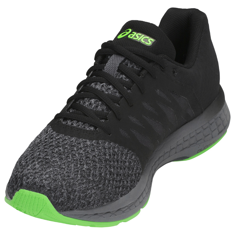 Buty męskie do biegania Asics Gel-Exalt 4 T7E0N 9097 - obrazek 5