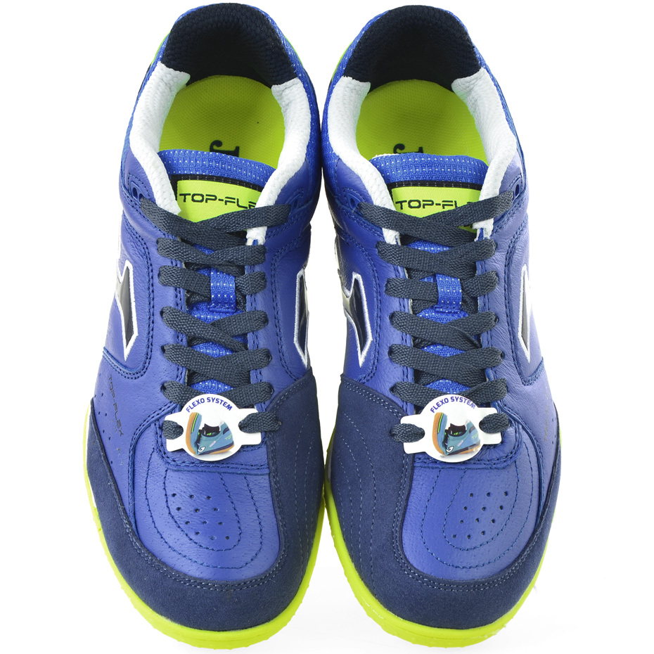 Buty piłkarskie Joma Top Flex 804 TURF - obrazek 2