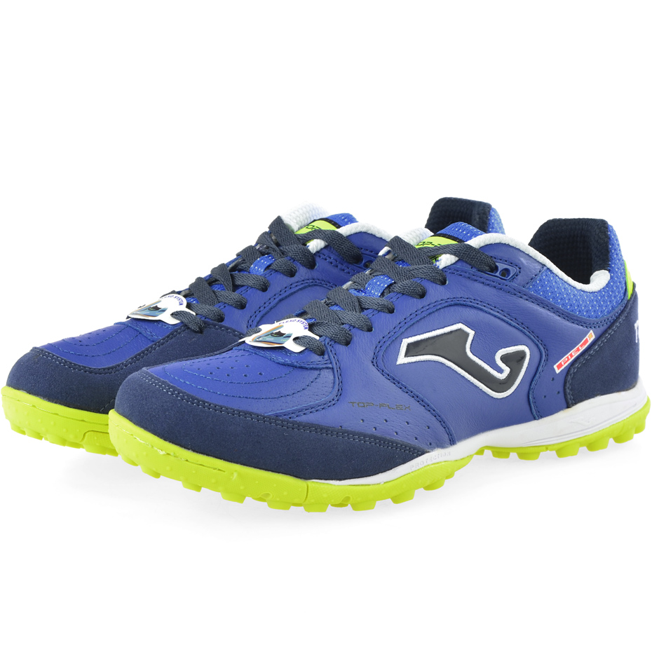 Buty piłkarskie Joma Top Flex 804 TURF - obrazek 3