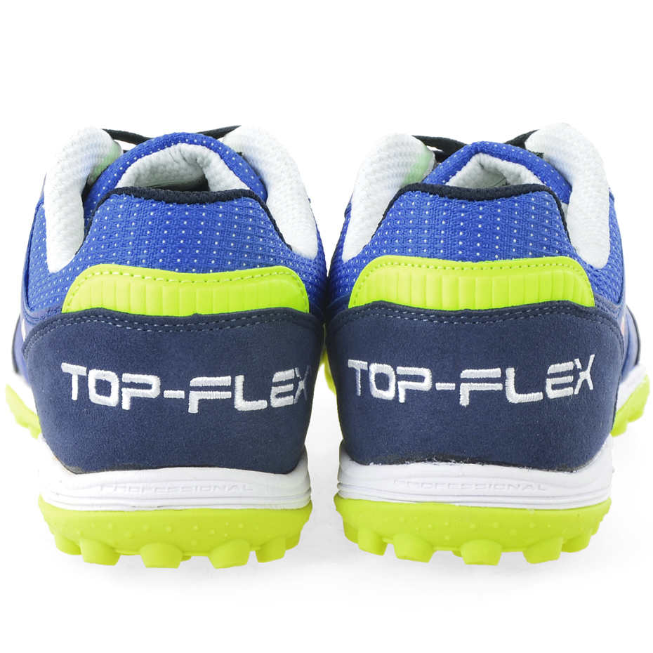 Buty piłkarskie Joma Top Flex 804 TURF - obrazek 4