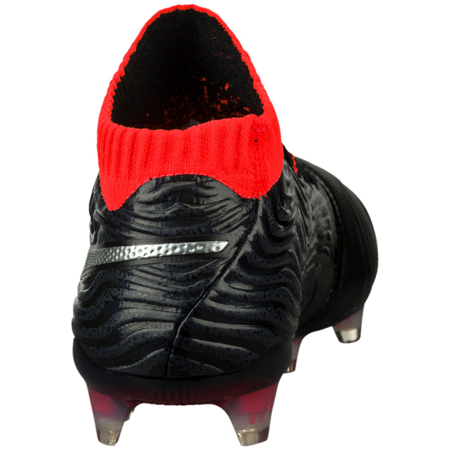 Buty piłkarskie Puma One 18.1 FG 104527 01 - obrazek 5