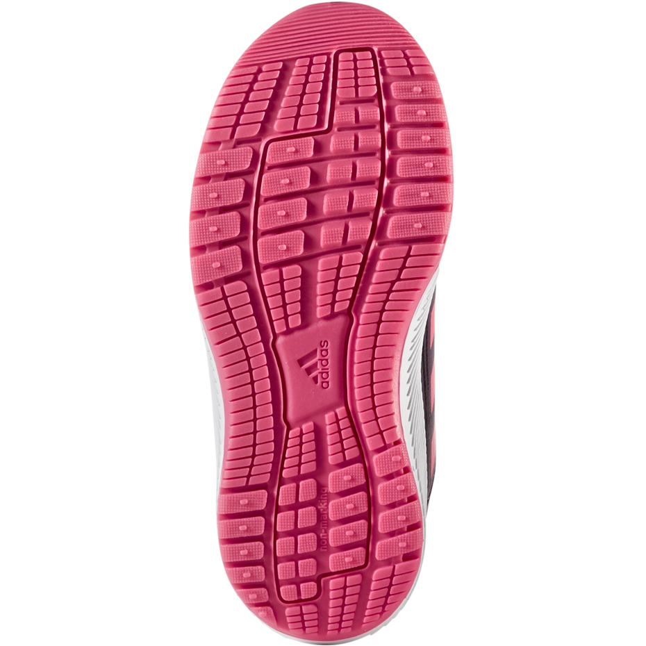 Buty dla dzieci adidas AltaRun CF K BB6396 - obrazek 2