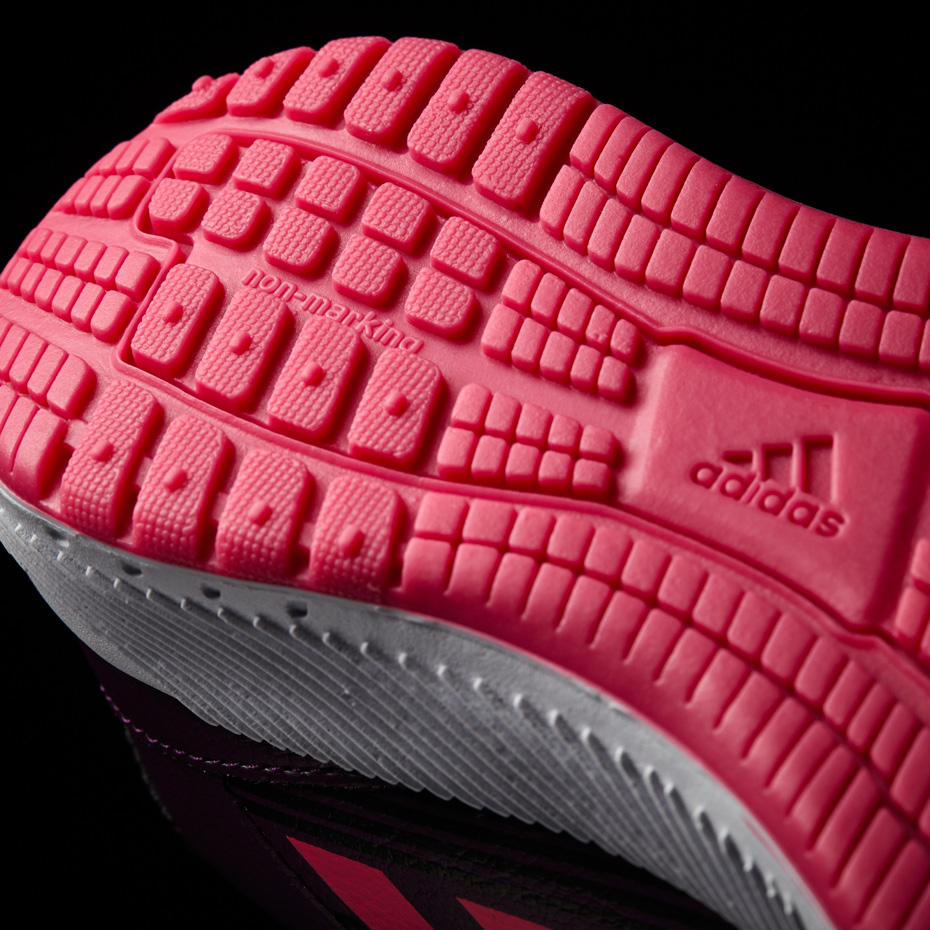 Buty dla dzieci adidas AltaRun CF K BB6396 - obrazek 8