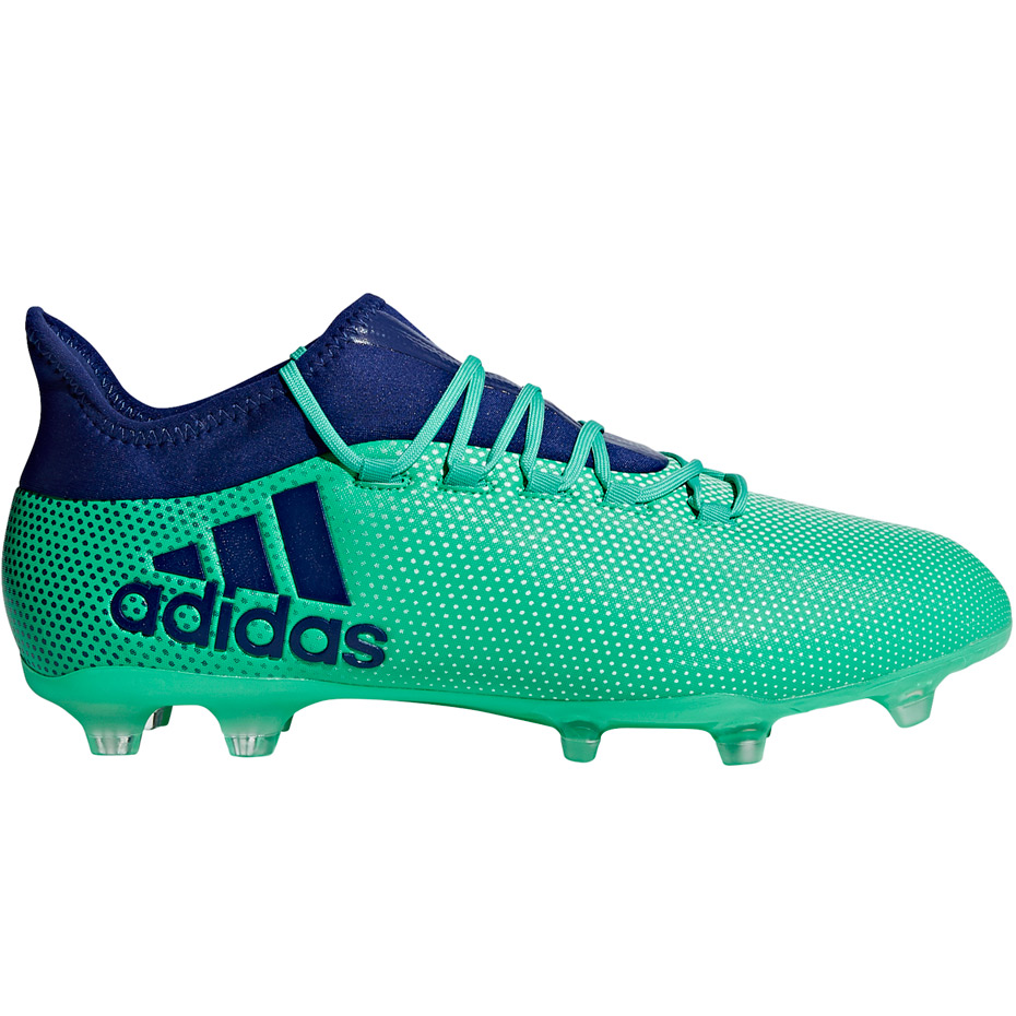Buty piłkarskie adidas X 17.2 FG CP9189